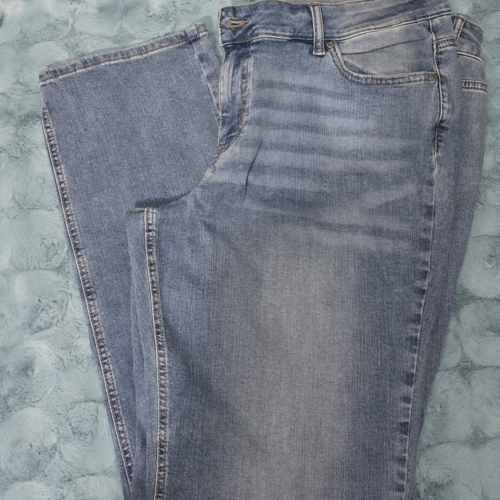 M By Maurices Classic Blue Women's Jeans